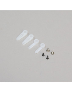 Servo Arm Set: Mini...