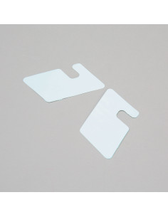 Servo Lead Cover Tape: Mini...