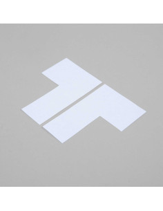 Servo Lead Cover Tape:...