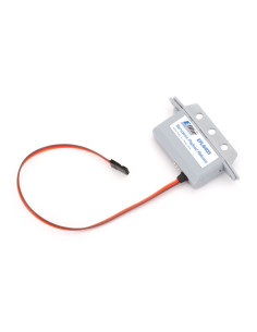 Servoless Payload Release