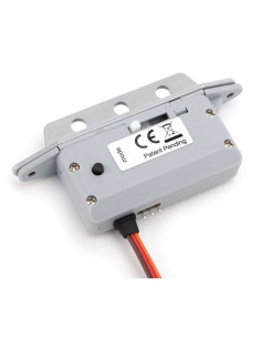 Servoless Payload Release 2