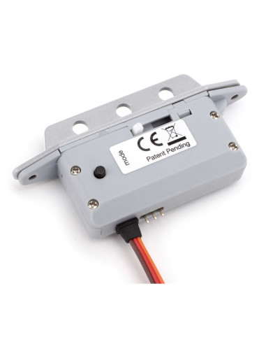 Servoless Payload Release