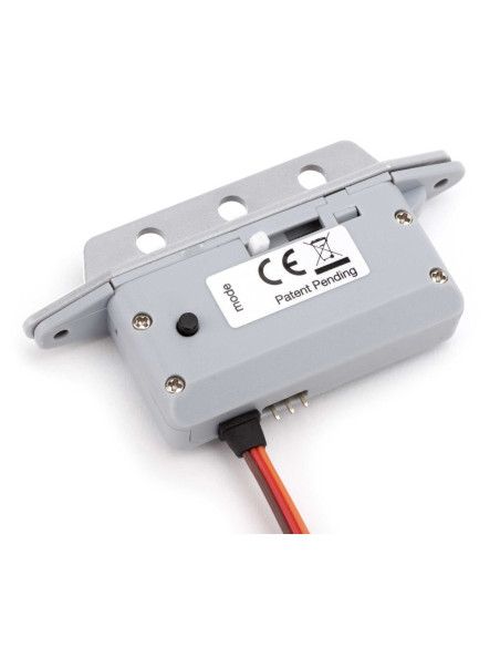 Servoless Payload Release