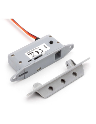 Servoless Payload Release