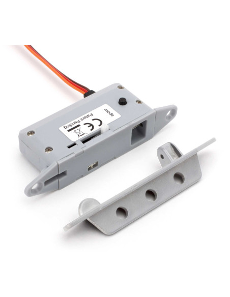 Servoless Payload Release