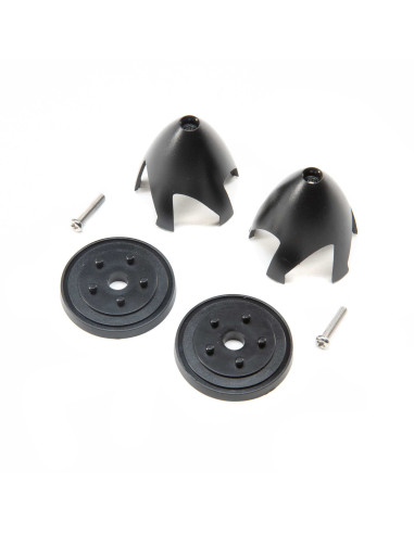 Spinner Set  Updated Design (pair): EC-1500