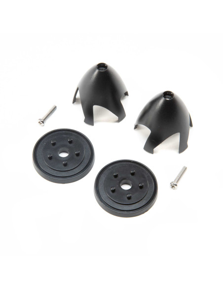 Spinner Set  Updated Design (pair): EC-1500