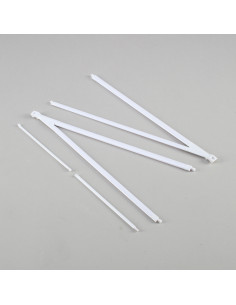 Strut Set (Wing and Tail):...