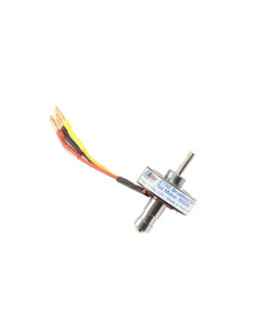Tail Motor: Convergence