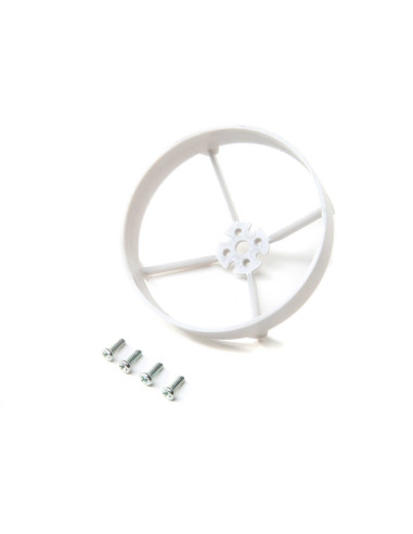 Tail Motor Mount: V-22 Osprey