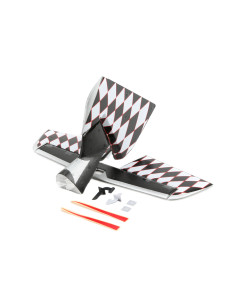 Tail Set: UMX P3 Revolution