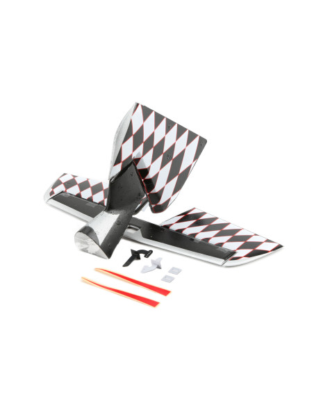 Tail Set: UMX P3 Revolution