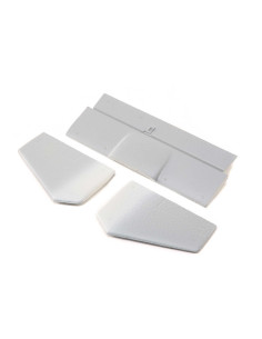 Tail Set with Plastics:...