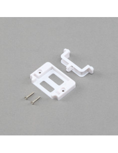 Univ Servo Mount: Convergence