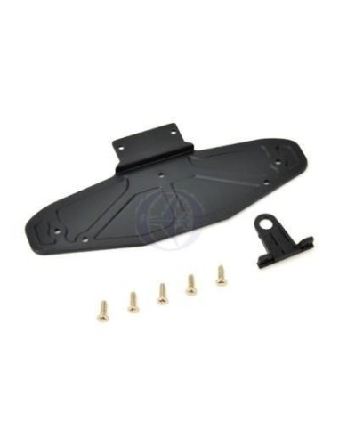 PD1787 - Front Bumper Mount EB-4 S2