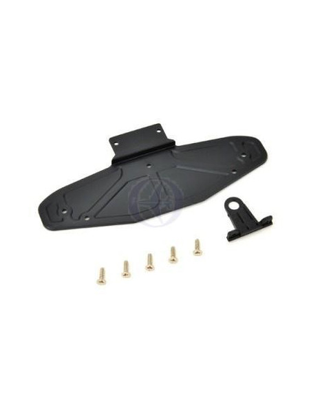 PD1787 - Front Bumper Mount EB-4 S2