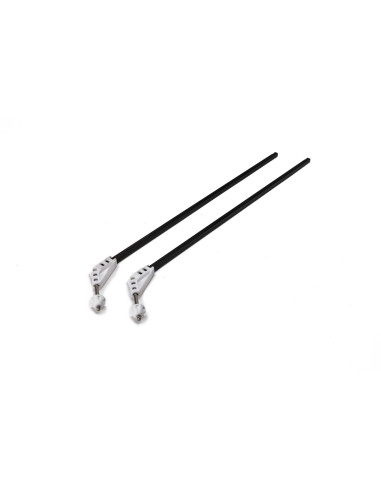 Updated Main Gear Leg Set: Slow Ultra Stick 1.2m
