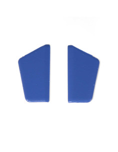 Ventral Fins: F-16 Falcon...