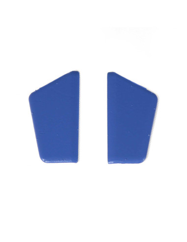 Ventral Fins: F-16 Falcon 64mm EDF
