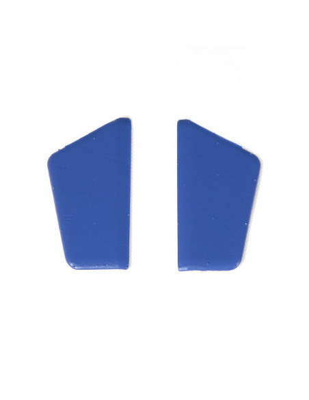 Ventral Fins: F-16 Falcon 64mm EDF