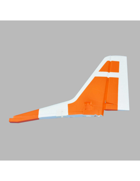 Vertical Stabilizer: EC-1500