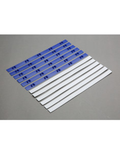 Vortex Generators: Carbon-Z...
