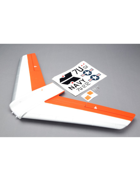 Wing: Fury 15 DF