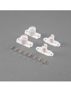 Wing Panel Plugs: P-51D...