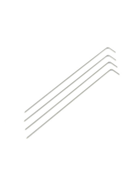 Wing Pins (8): PT-17 1.1m