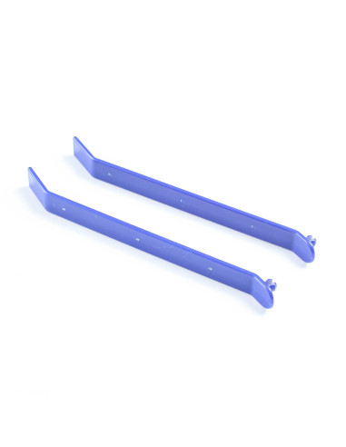 Wing Struts : Twin Otter
