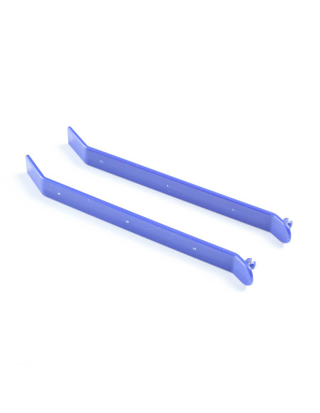 Wing Struts : Twin Otter