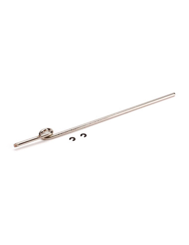 Wire Strut: 10 - 15 Right 90-Degree Rotating...