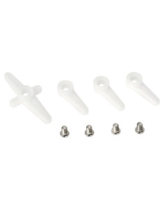 Servo Arm Set:...