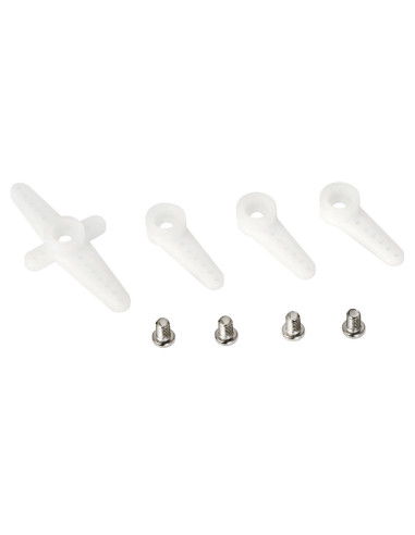 Servo Arm Set: ElectroStreak 1.1m