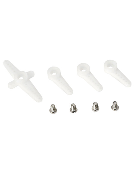 Servo Arm Set: ElectroStreak 1.1m