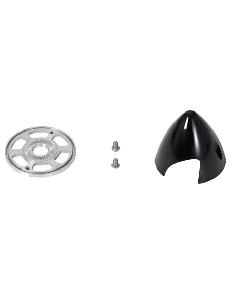 Spinner: ElectroStreak 1.1m