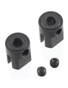 PD0425 - Vasos centrales...