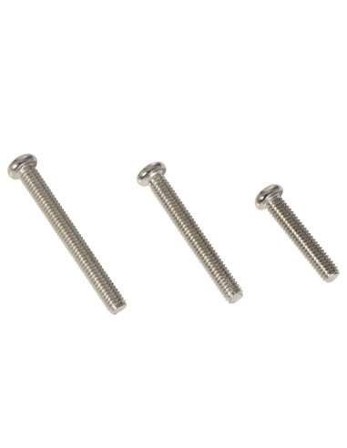 Hardware Set: ElectroStreak 1.1m