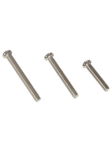 Hardware Set: ElectroStreak 1.1m