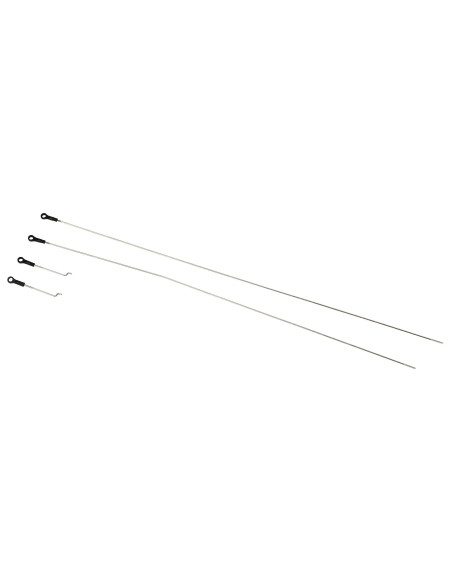 Pushrod Set: ElectroStreak 1.1m