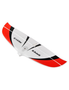 Horizontal Stabilizer:...