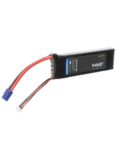 11.1V 3200mAh 3S 40C Thrust...