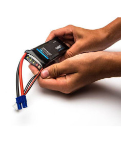 11.1V 3200mAh 3S 40C Thrust... 2