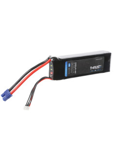 14.8V 3200mAh 4S 40C Thrust...