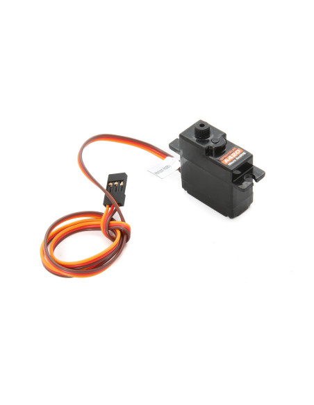 17 Gram Analog Servo (400mm lead)