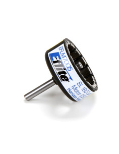 180 Motor Outer Housing and...