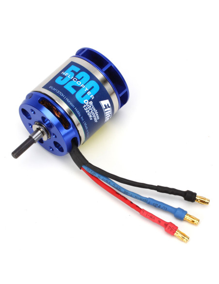 520H Helicopter Motor  1320Kv