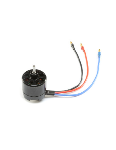 BL10 Outrunner Motor  1920kV: 3.5mm Bullet