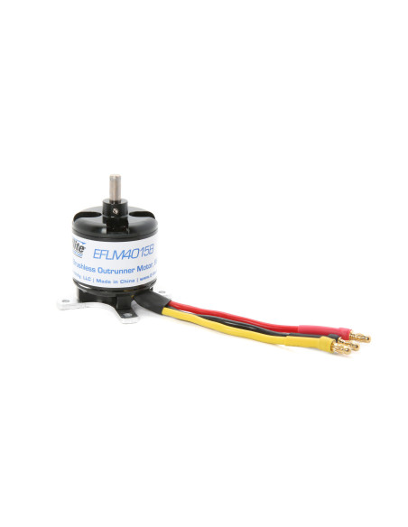 BL15 Brushless Outrunner Motor  880Kv