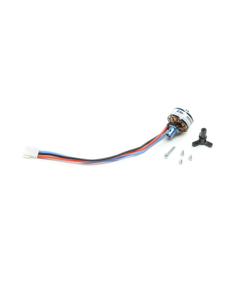 BL180 Brushless Outrunner 100mm lead  3600Kv